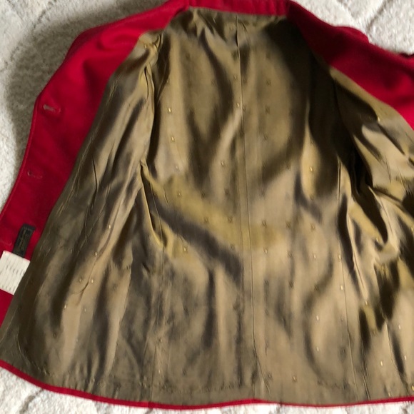 Vintage sorority AOPi blazer - Picture 3 of 3